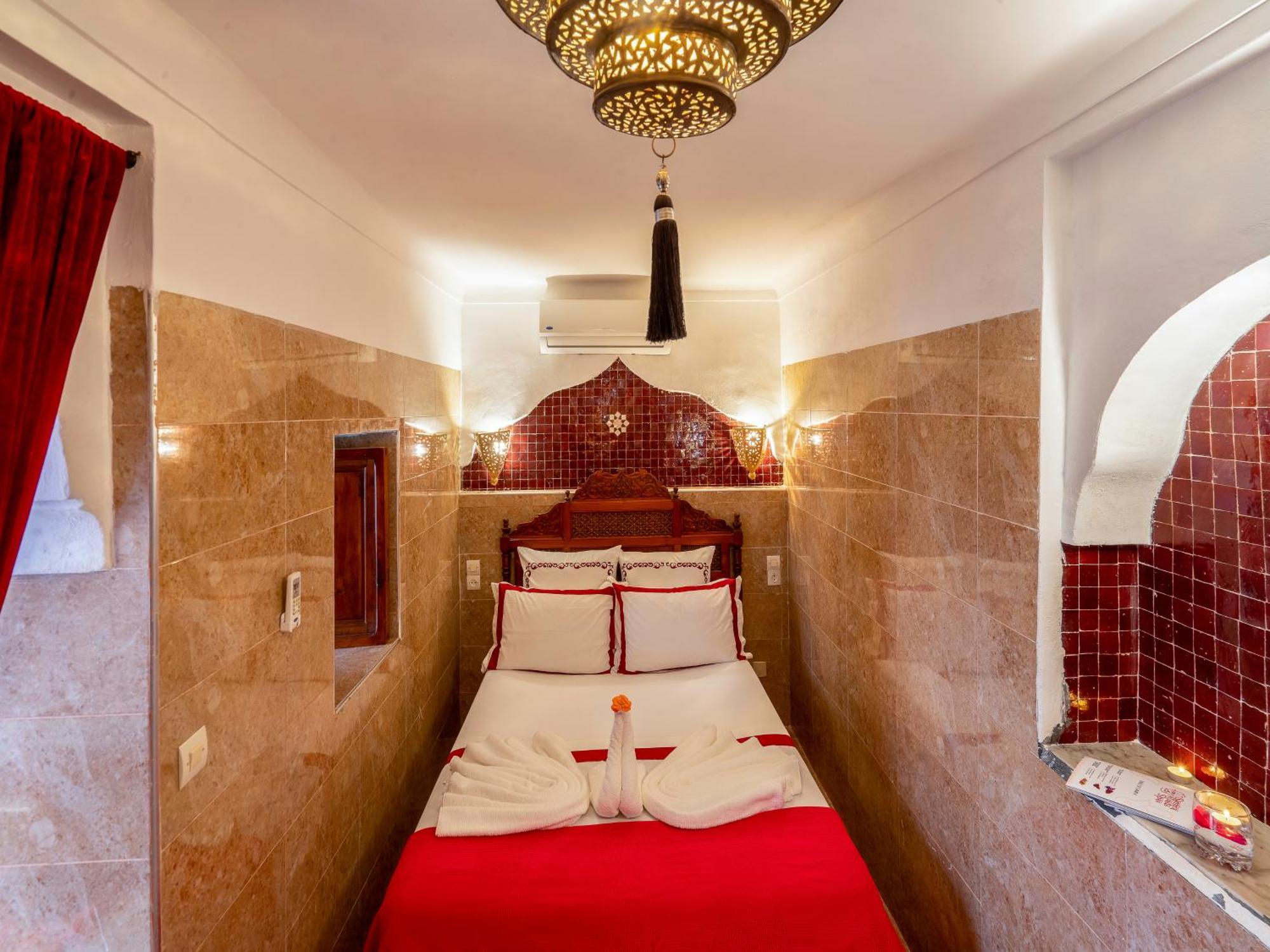 Riad Zehar & Spa Marrakech Marrakesh Eksteriør bilde