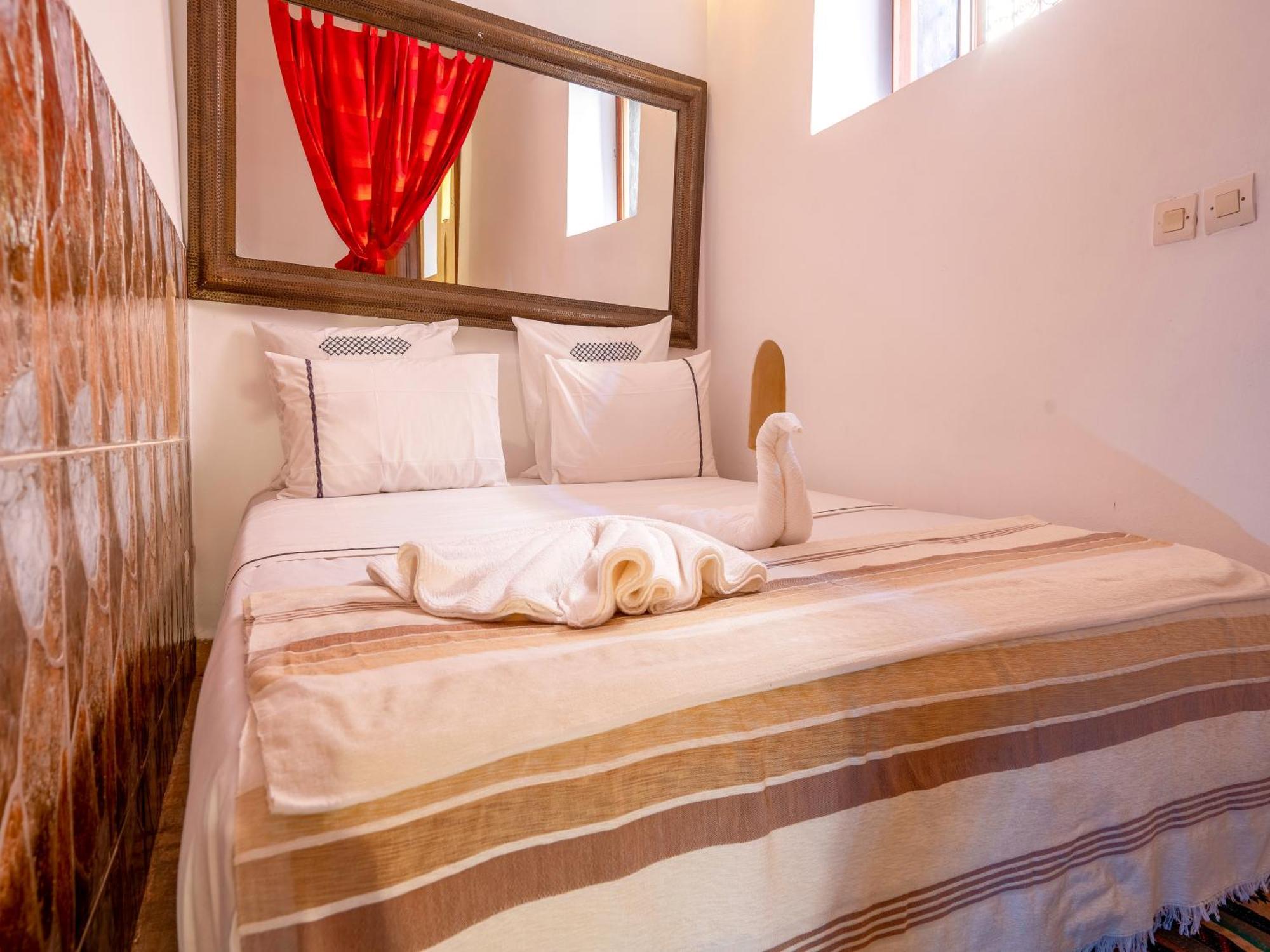 Riad Zehar & Spa Marrakech Marrakesh Eksteriør bilde